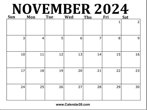 Updated November 2024 